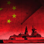 중국 해상 전략