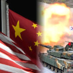 미중 법률 전쟁