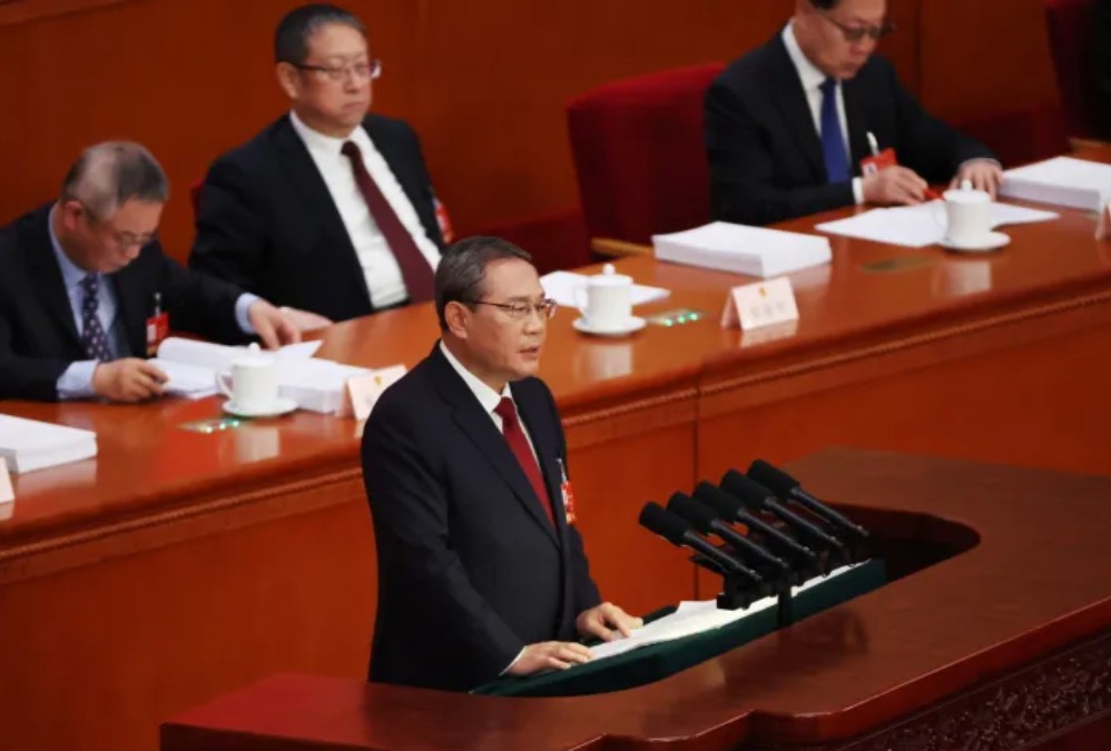 미중 법률 전쟁