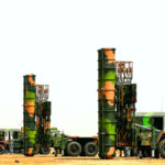 중국 이란 군사 협력