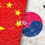 중국 한미동맹 여론전