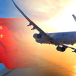 중국 뉴질랜드 황해 갈등