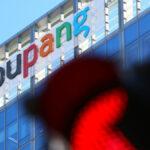 쿠팡 김범석 의장 총수 지정