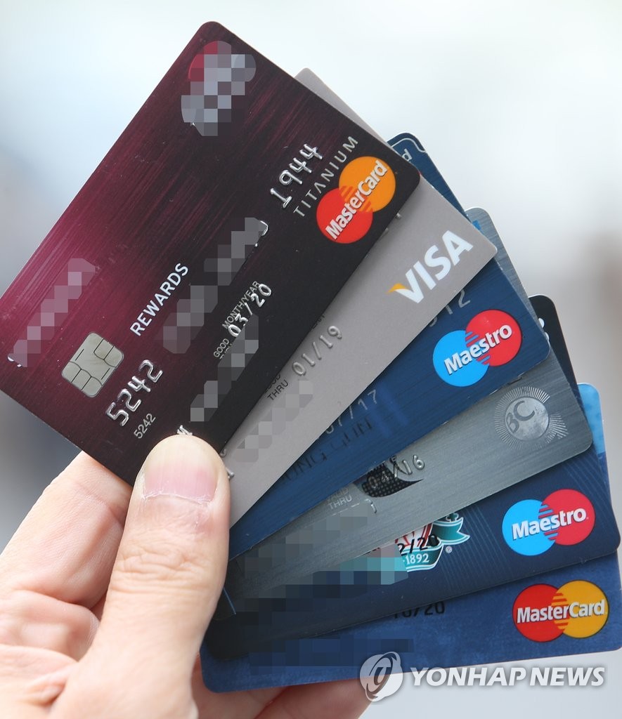 체크카드 소득공제율 분석