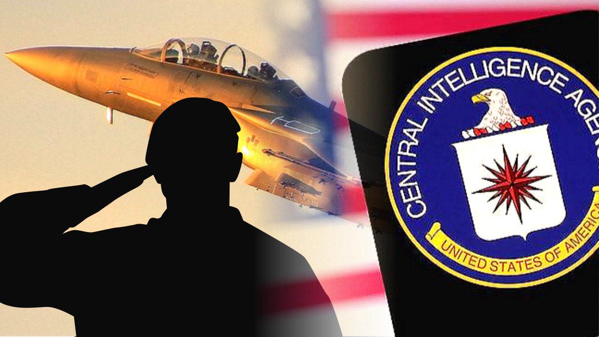 미국 전투탐색구조(CSAR) 작전