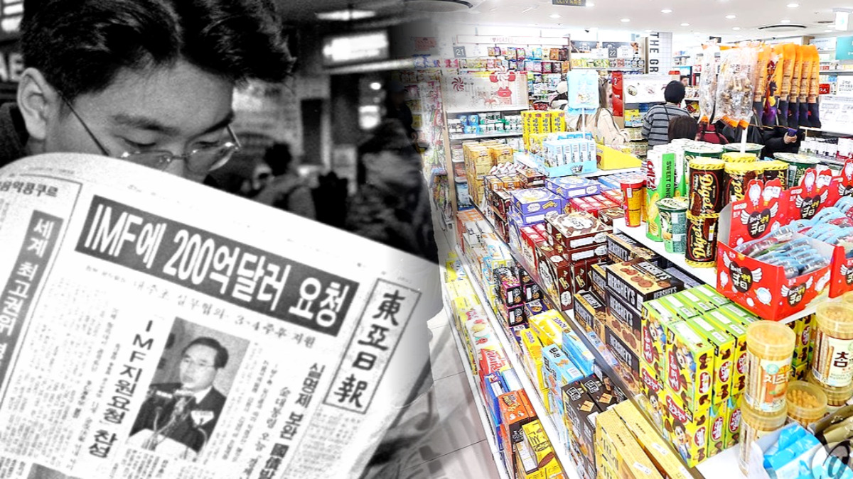 다이소 매출 성장 비결