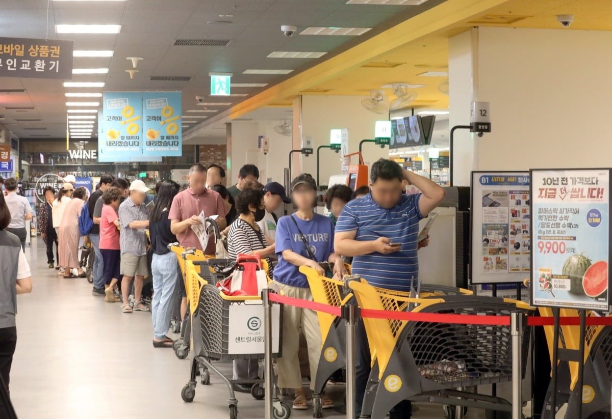 다이소 매출 성장 비결