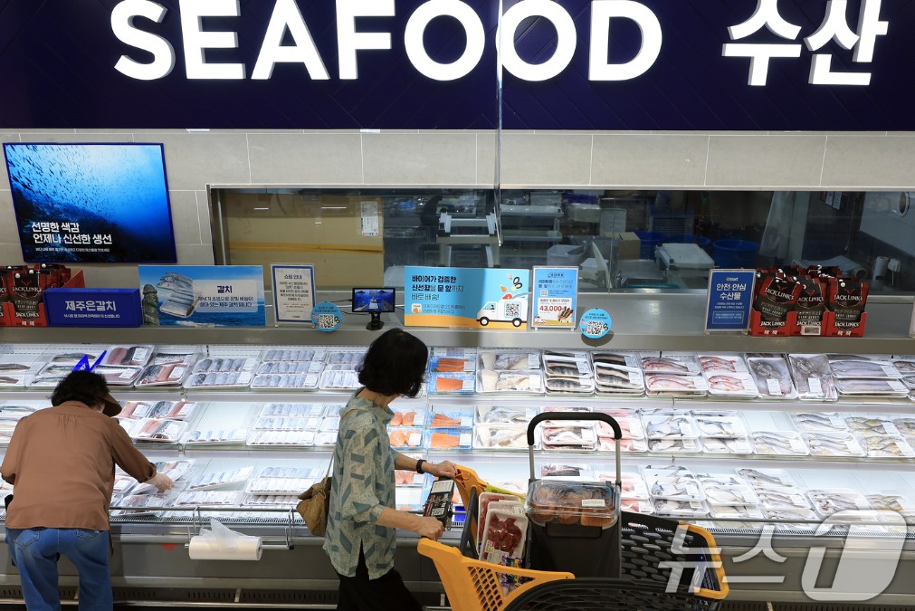 단둥항 북한산 수산물 처리 시설