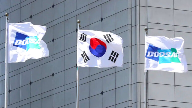 두산에너빌리티
