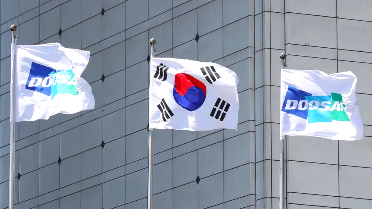 두산에너빌리티