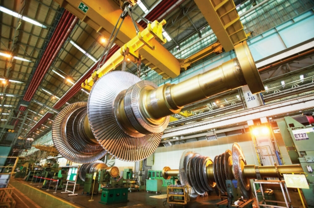 두산에너빌리티 / 출처 : 연합뉴스