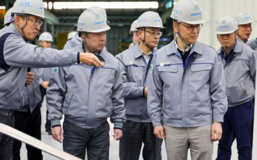 두산에너빌리티 / 출처 : 연합뉴스