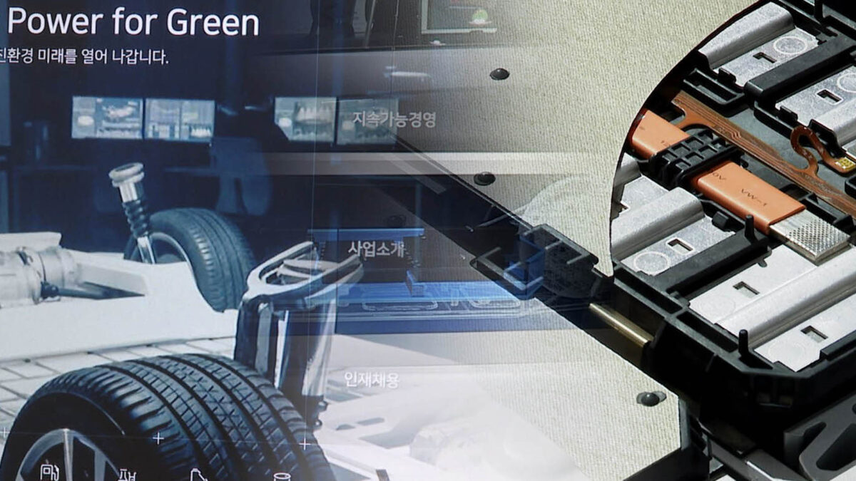 중국 분리막 독주 지속