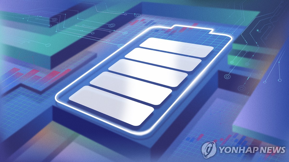 중국 분리막 독주 지속