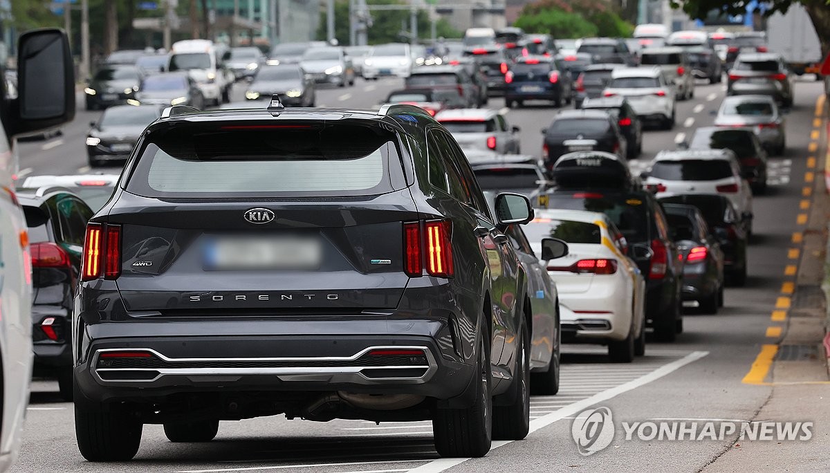 전기차 보조금 조기 소진
