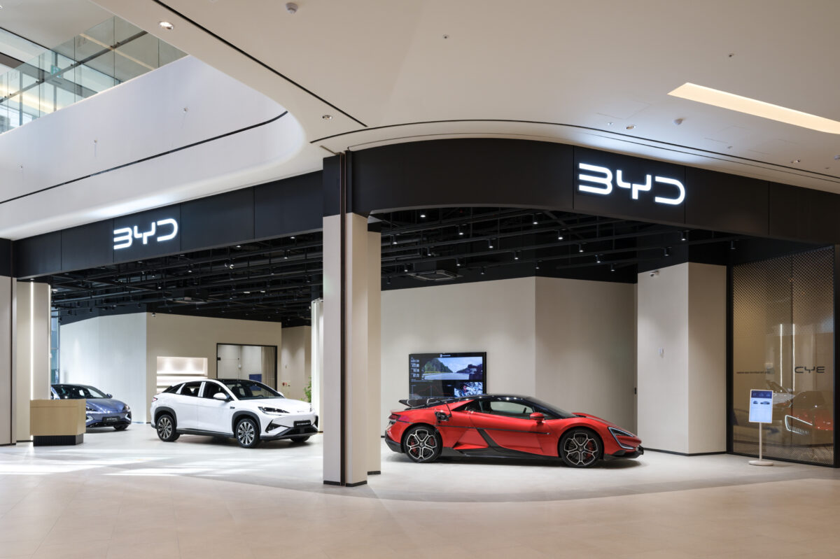 수입 전기차 보조금 삭감