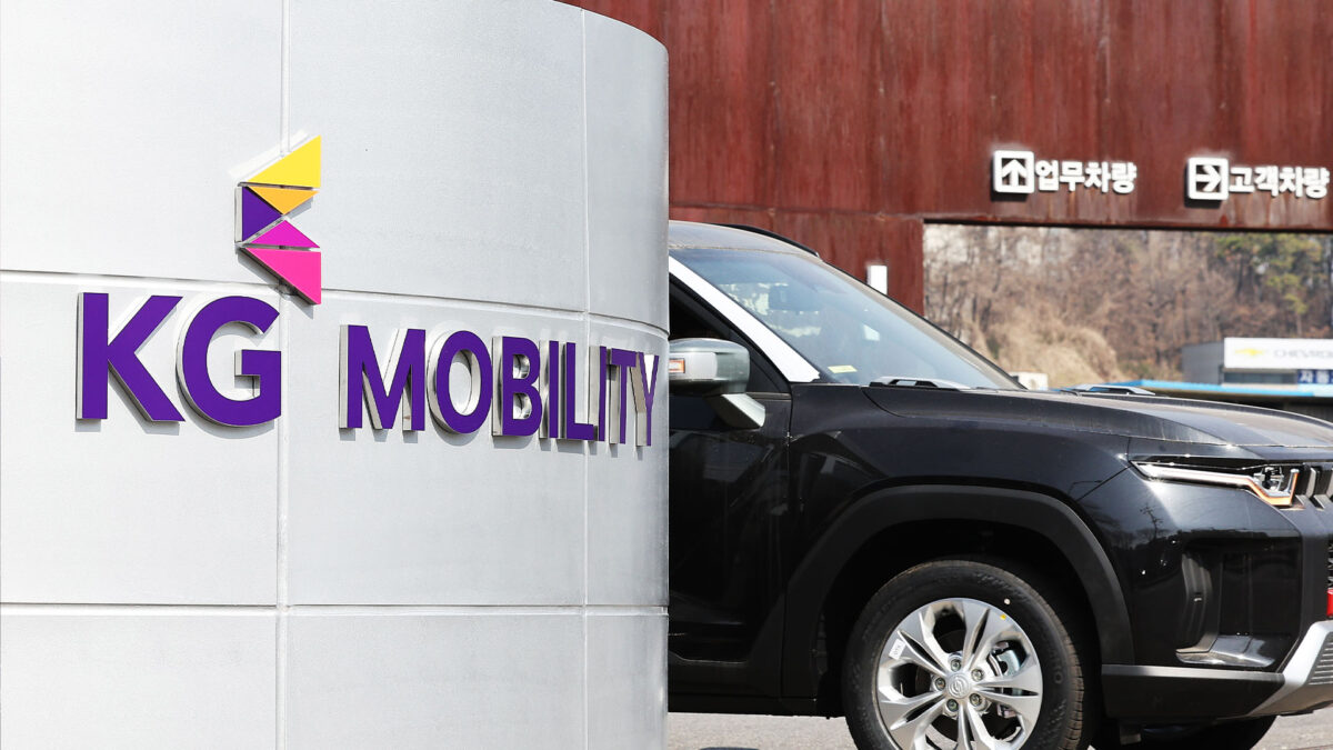 수입 전기차 보조금 삭감