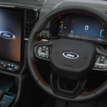 포드 에버레스트 3열 7인승 패밀리 SUV