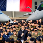 프랑스 핵 확장