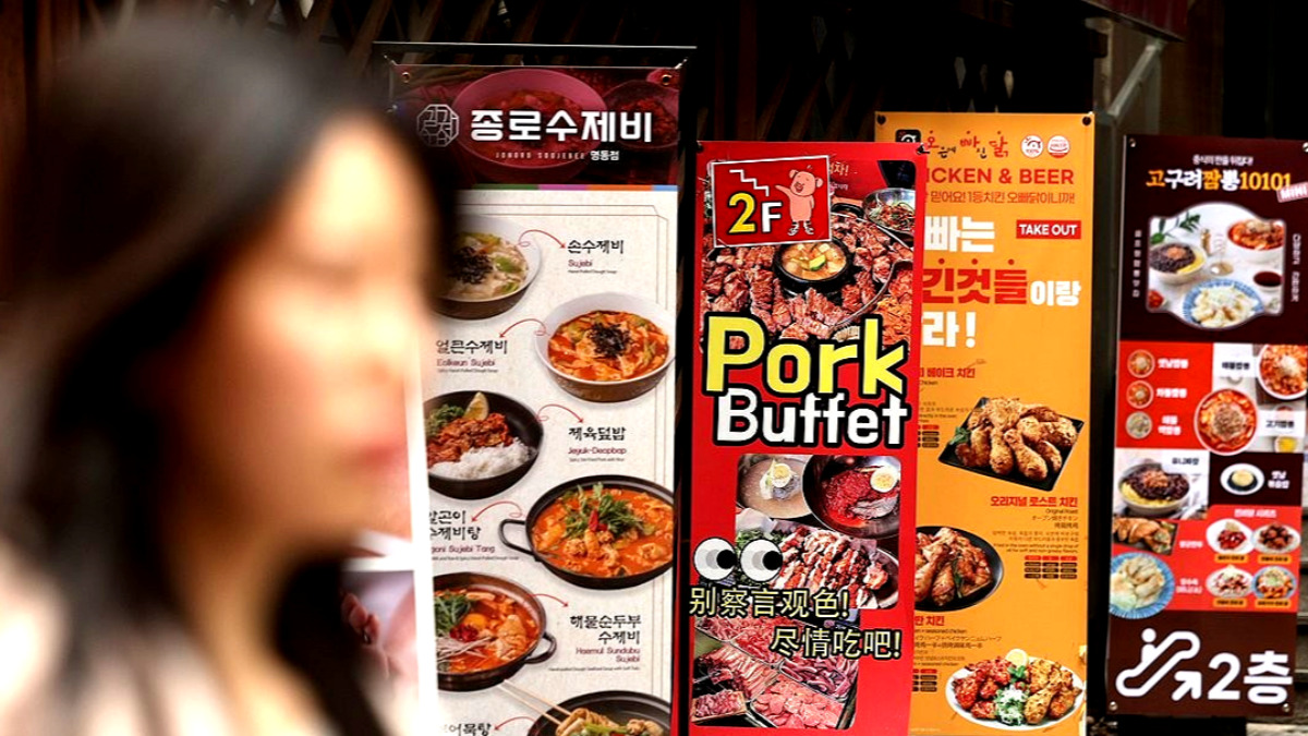 무료 배달의 역설