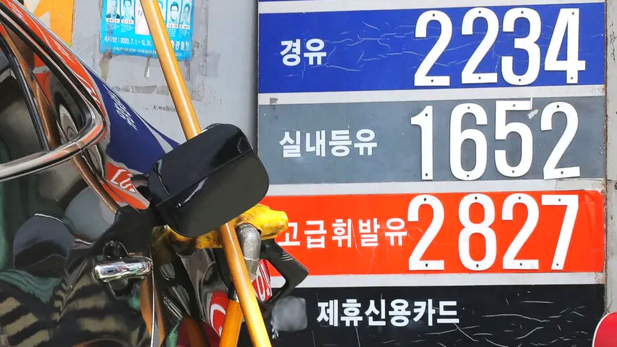 연료 과주입이 차량에 미치는 영향