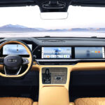 지리자동차 몬자로 i-HEV