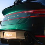 제네시스 G90 윙백 콘셉트 공개