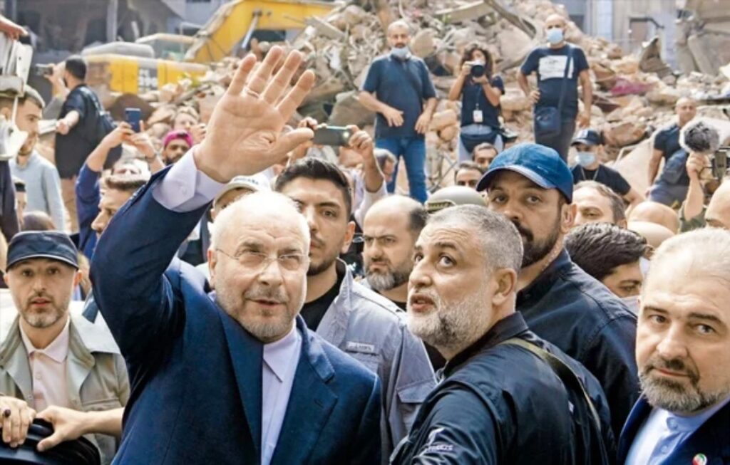 이란 소셜미디어 전략