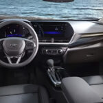 쉐보레 트랙스 크로스오버 국산차 수출 1위