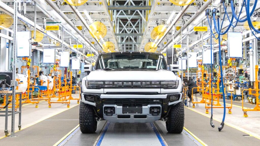 “GM 결국 공장 멈춰 세웠다”…구체적인 해고 규모까지 나오자, 업계 ‘초긴장’ 2 GM