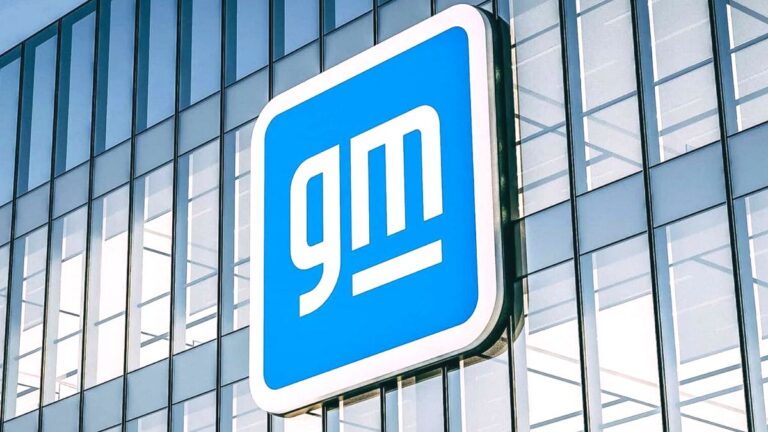 GM 전기차 생산 중단