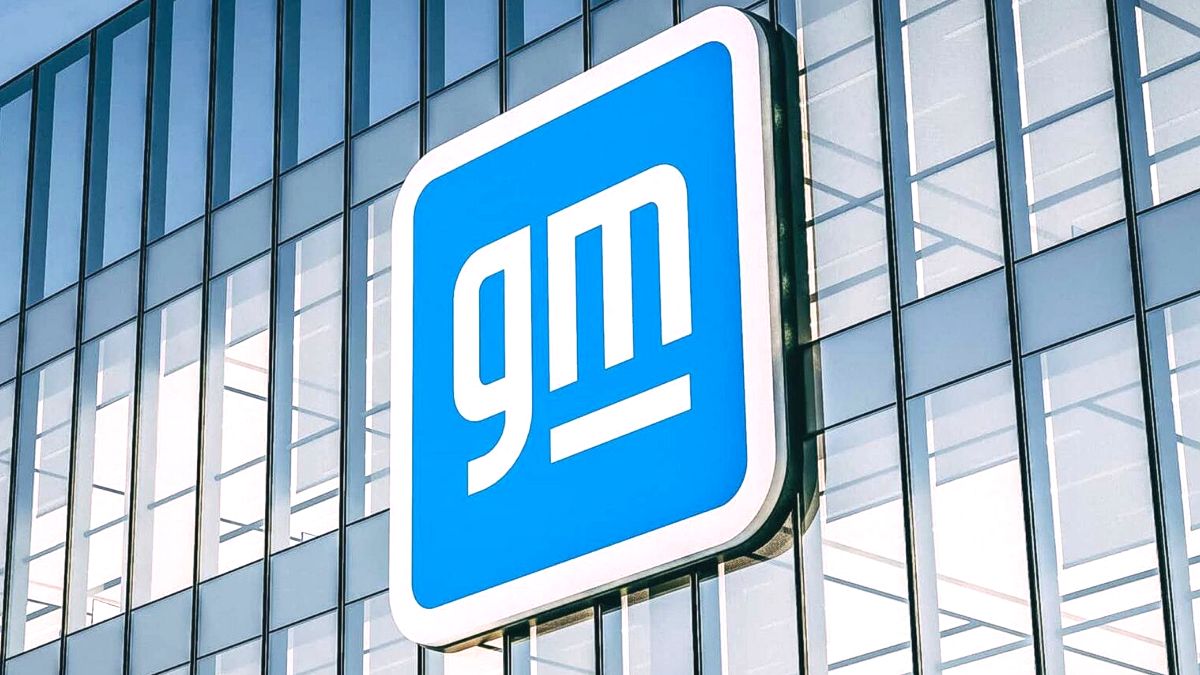 GM 전기차 생산 중단