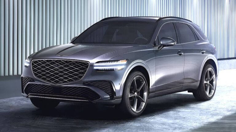 4천만원대 패밀리카 TOP 4