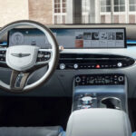 GV70 중고차 가격 인하