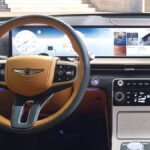 GV80 중고차 가격 인하