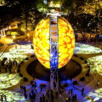 경북 관광 호조세 지속