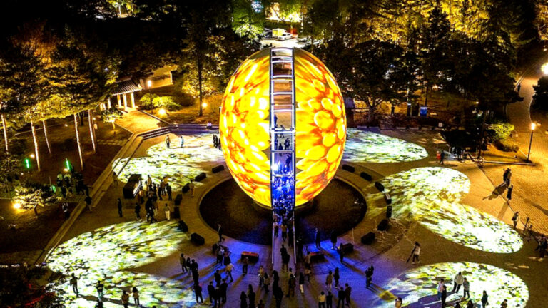 경북 관광 호조세 지속