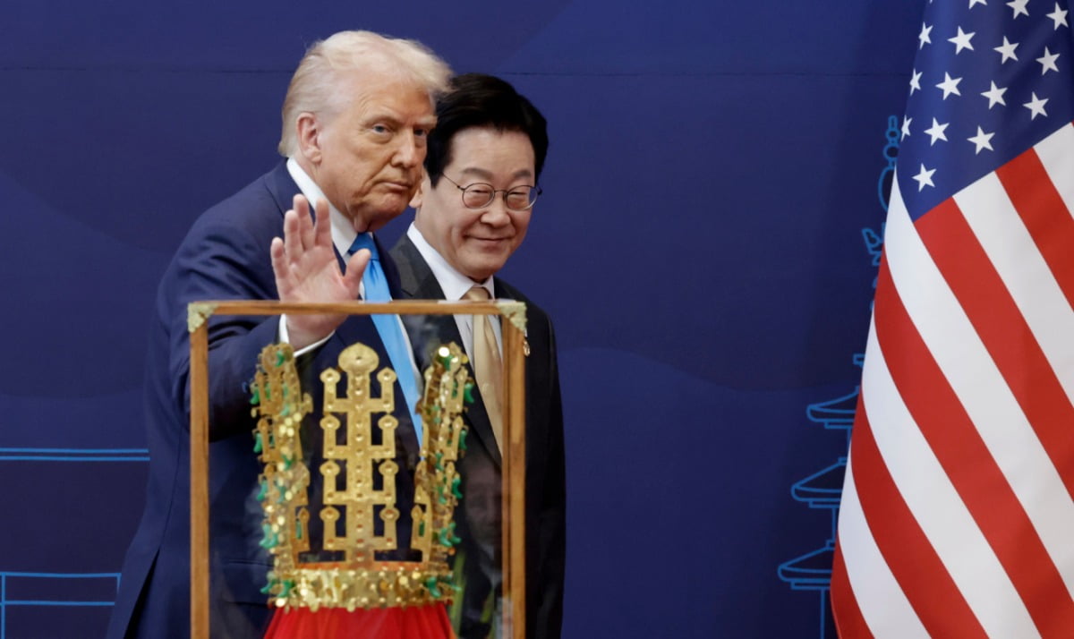 “바가지요금 없으니 외국인 미어터져”…방 없어서 난리 난 이곳, 상인들 ‘활짝’ 2 경북 관광 호조세 지속