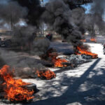 아이티 수도 포르토프랭스