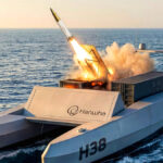 한화디펜스USA, 중형 무인 수상정