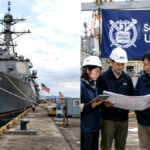 HD현대, 미국 해군연구청 R&D 과제 수주