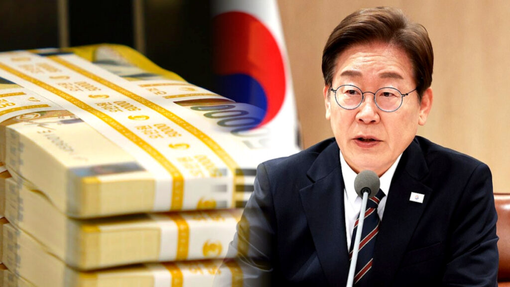 “1인당 최대 60만 원 또 푼다”…지난 1·2차 민생지원금 효과 확인해 보니 ‘깜짝’ 1 고환율 속 지원금 딜레마