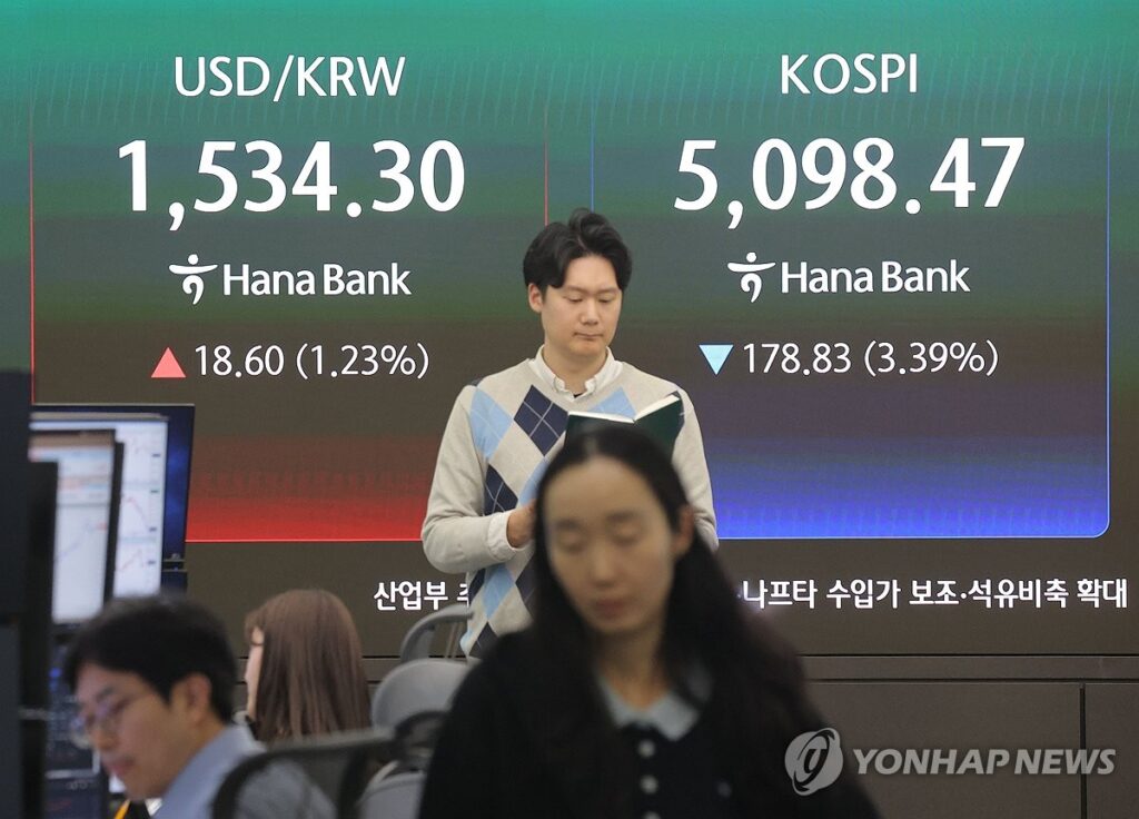 “1인당 최대 60만 원 또 푼다”…지난 1·2차 민생지원금 효과 확인해 보니 ‘깜짝’ 2 고환율 속 지원금 딜레마