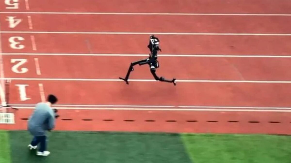 현대차 중국 로봇 전쟁