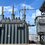 효성중공업 초고압변압기