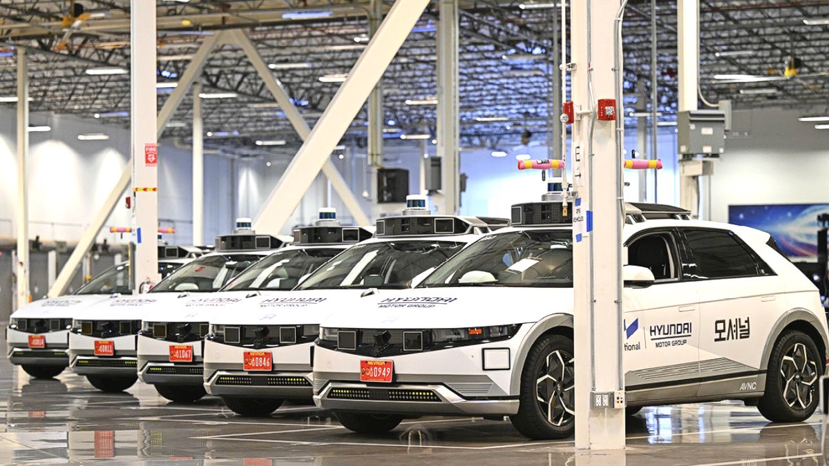 1조 부었는데 "싹 다 갈아엎어라"…현대차 덮친 초위기 상황에 '발칵' 2 현대차