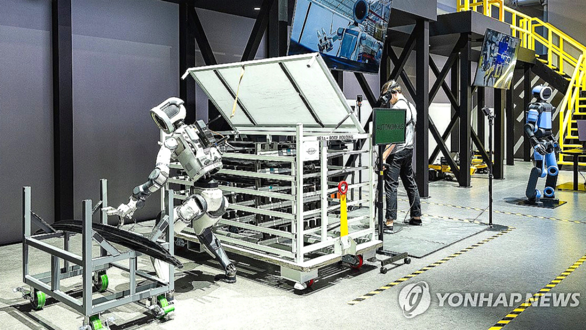 1조 부었는데 "싹 다 갈아엎어라"…현대차 덮친 초위기 상황에 '발칵' 4 현대차