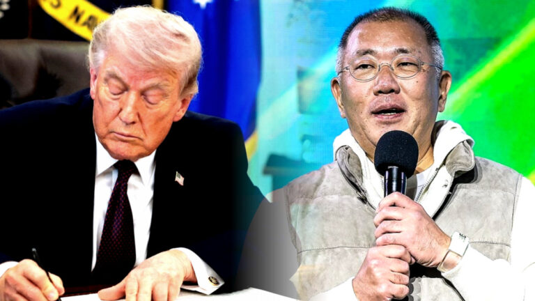 현대차 전기차 판매 반등