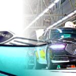 제네시스 판매량 감소