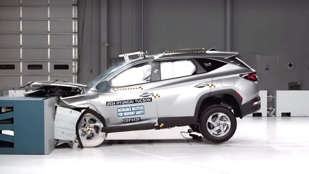 현대자동차 안정성